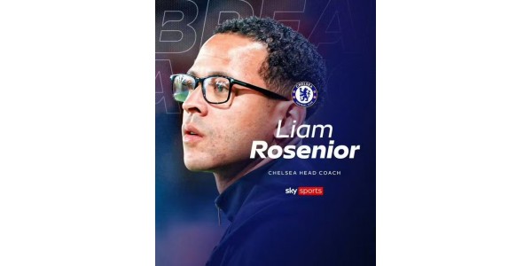 Nová kapitola pro Chelsea: Rossinierovy příležitosti a výzvy